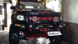 Ford Ranger Wildtrak 2015 3.2 Diesel AT