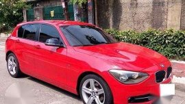 2013 BMW 118D Sport 42,000 km Mileage