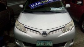 2010 Toyota Previa Diesel 20L AT 