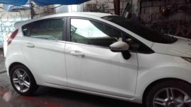 Ford Fiesta S 2012 FOR SALE