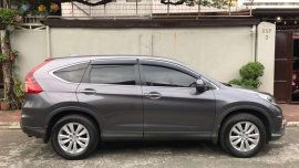 2016 Honda CRV AT 5 For Sale