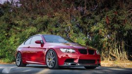 2008 BMW M3 E92 43 K Kms For sale