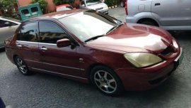 Mitsubitshi Lancer 2005 Model For Sale