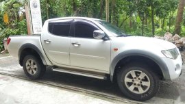 2009 Mitsubishi Strada GLS Sport For Sale