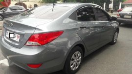 2018 Model Huyndai Accent 2k Mileage For Sale