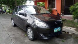 2013 Mitsubitshi Mirage 40000 Mileage For Sale