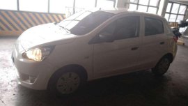 Mitsubishi Mirage 2013 GLX 60K Mileage