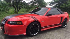 2001 Model Ford Mustang For Sale