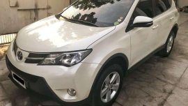 2014 Toyota RAV4 50K KMs Mileage For Sale