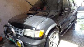 Kia Sportage 2005 Model For Sale