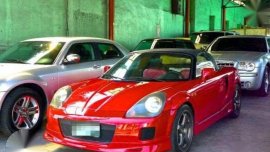 1999 Toyota Mr2 FOR SALE