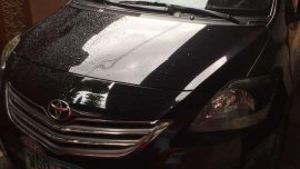 Toyota Vios 1.5 G 2013 AT FOR SALE