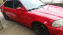 Honda Civic LXI 1998 Model For sale