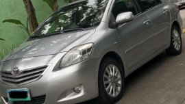 2010 VIOS 1.5G 60+++ Kms Mileage For sale