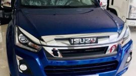 Isuzu D-Max 4x2 LS AT 3.0 2018 Model For Sale