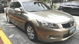 2009 Honda Accord 2.4 iVtec 80 + Tkm For sale