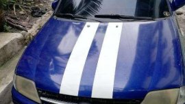 Year 2000 Ford Lynx FOR SALE