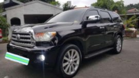 2013 Toyota Sequoia Platinum FOR SALE
