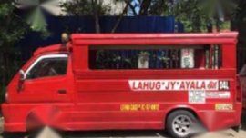 Suzukia Multi Cab 2010 Model For Sale