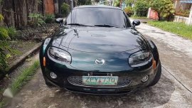 Mazda Mx5 Miata 2008 FOR SALE