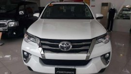 2018 Toyota Fortuner DP28k for sale 