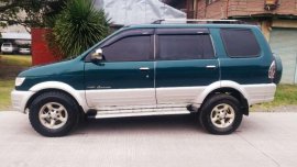 Isuzu XUV 2003 Model For Sale