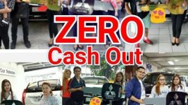 2018 Mitsubishi Montero Sport for sale 