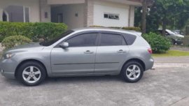 2005 Mazda 3 95Tkms Mileage