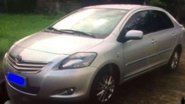Toyota Vios 2012 1.3G 1st Owner