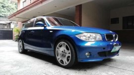 BMW e87 116i 2006 for sale 