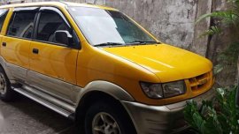 Isuzu Crosswind xuv 2003 for sale 
