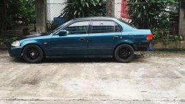 Hond civic 1996 Model For Sale