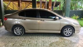  2009 Model Honda City For Sale