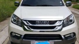 Isuzu MUX 2017 FOR SALE