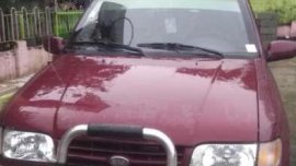 Kia Sportage 1997 for sale 