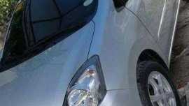 Toyota Wigo G 2017 for sale 