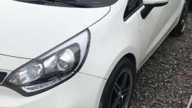 Kia Rio 2016 Model For Sale