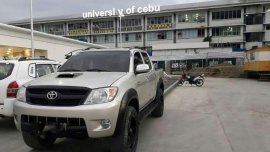 Toyota Hilux 2006 Model For Sale