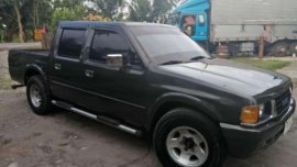 Isuzu Fuego Pick-up 1991 for sale 