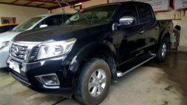 2017 Nissan NP300 17Tkms Mileage