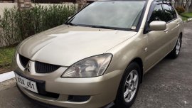 Mitsubishi Lancer 2005 for sale