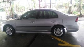 Honda Civic 2002 for sale