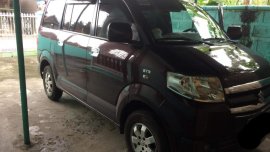 Suzuki Apv 2008 for sale