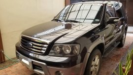 Ford Escape 2007 for sale