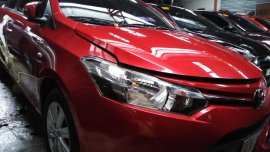 Toyota Vios 2015 for sale