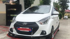 Hyundai Eon 2017 For Sale