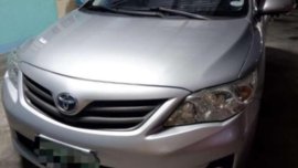 Toyota Corolla Altis 2013 AT FOR SALE