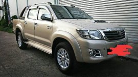 Toyota Hilux 2014 for sale