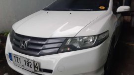 Honda City 1.5E 2011 FOR SALE