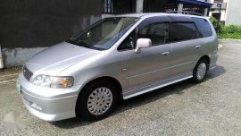 Honda Odyssey 7seater 2018 for sale 